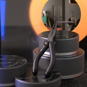 Плоскогубцы удлиненные HT2106